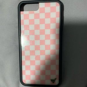 iPhone XR Wild Flower Phone Case